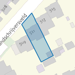 Perceel UDN00-N-1130