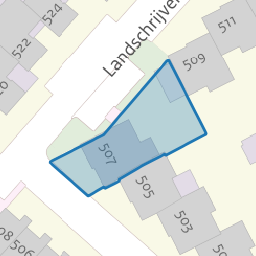 Perceel UDN00-N-1132