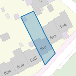 Perceel UDN00-N-1140