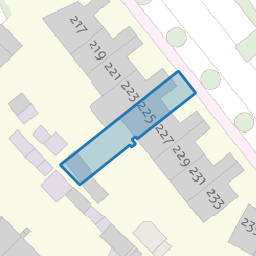 Perceel UDN00-N-1152