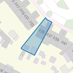 Perceel UDN00-N-1157