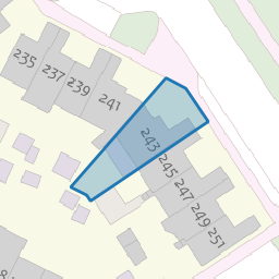 Perceel UDN00-N-1161