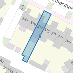 Perceel UDN00-N-1181