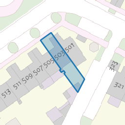 Perceel UDN00-N-1185