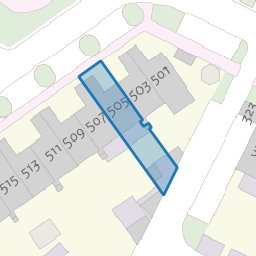 Perceel UDN00-N-1186