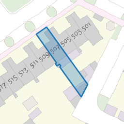 Perceel UDN00-N-1187