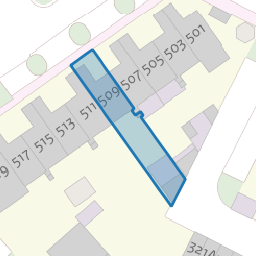 Perceel UDN00-N-1188