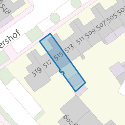 Perceel UDN00-N-1191