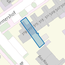 Perceel UDN00-N-1192