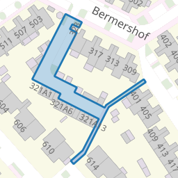 Perceel UDN00-N-1207