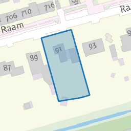 Perceel UDN00-N-1214