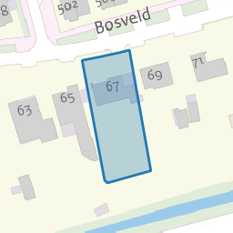 Perceel UDN00-N-1226