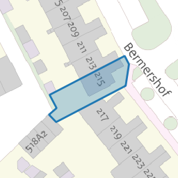 Perceel UDN00-N-1227