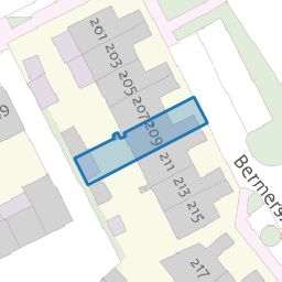 Perceel UDN00-N-1230