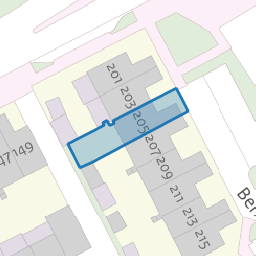 Perceel UDN00-N-1232