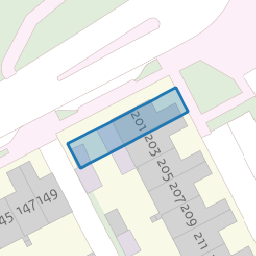 Perceel UDN00-N-1234