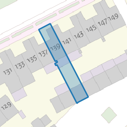 Perceel UDN00-N-1240