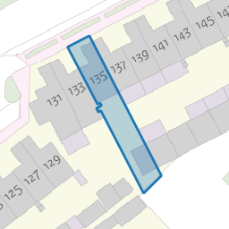 Perceel UDN00-N-1242