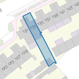 Perceel UDN00-N-1243