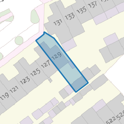 Perceel UDN00-N-1245