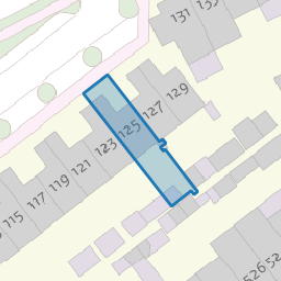 Perceel UDN00-N-1247