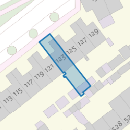 Perceel UDN00-N-1248