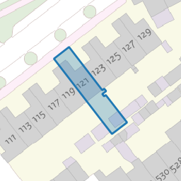 Perceel UDN00-N-1249