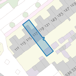 Perceel UDN00-N-1251