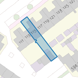 Perceel UDN00-N-1252