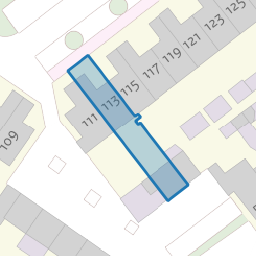 Perceel UDN00-N-1253