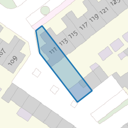 Perceel UDN00-N-1254