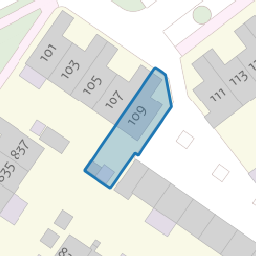 Perceel UDN00-N-1255