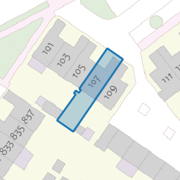 Perceel UDN00-N-1256