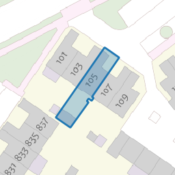 Perceel UDN00-N-1257