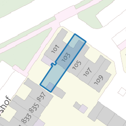 Perceel UDN00-N-1258