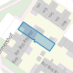 Perceel UDN00-N-1260