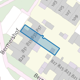 Perceel UDN00-N-1261