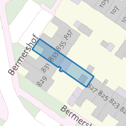 Perceel UDN00-N-1262