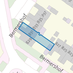 Perceel UDN00-N-1263