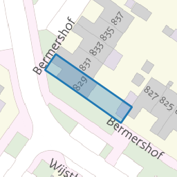 Perceel UDN00-N-1264