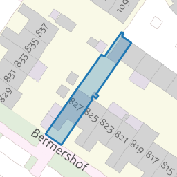 Perceel UDN00-N-1265