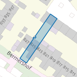 Perceel UDN00-N-1266