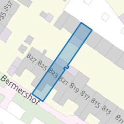 Perceel UDN00-N-1267