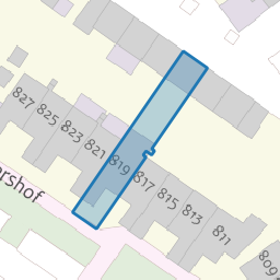 Perceel UDN00-N-1269