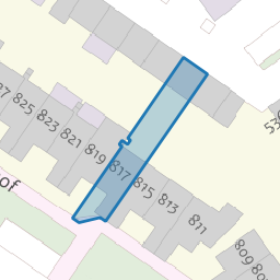 Perceel UDN00-N-1270