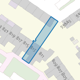 Perceel UDN00-N-1272