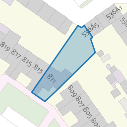 Perceel UDN00-N-1273