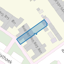 Perceel UDN00-N-1275