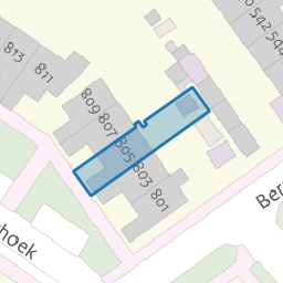 Perceel UDN00-N-1276