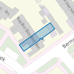 Perceel UDN00-N-1277